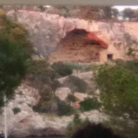 קאלה פיגרה Chalet Cala Figuera מראה חיצוני תמונה