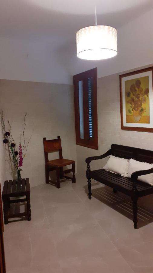 קאלה פיגרה Chalet Cala Figuera מראה חיצוני תמונה