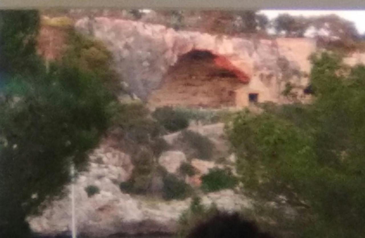 קאלה פיגרה Chalet Cala Figuera מראה חיצוני תמונה