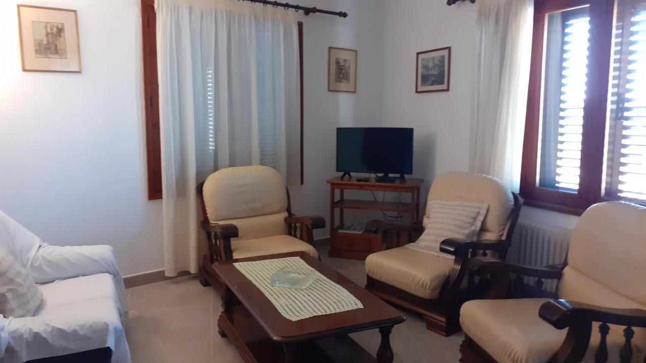 קאלה פיגרה Chalet Cala Figuera מראה חיצוני תמונה