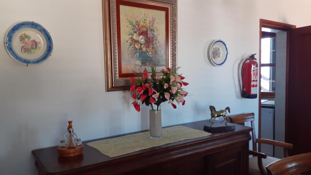 קאלה פיגרה Chalet Cala Figuera מראה חיצוני תמונה