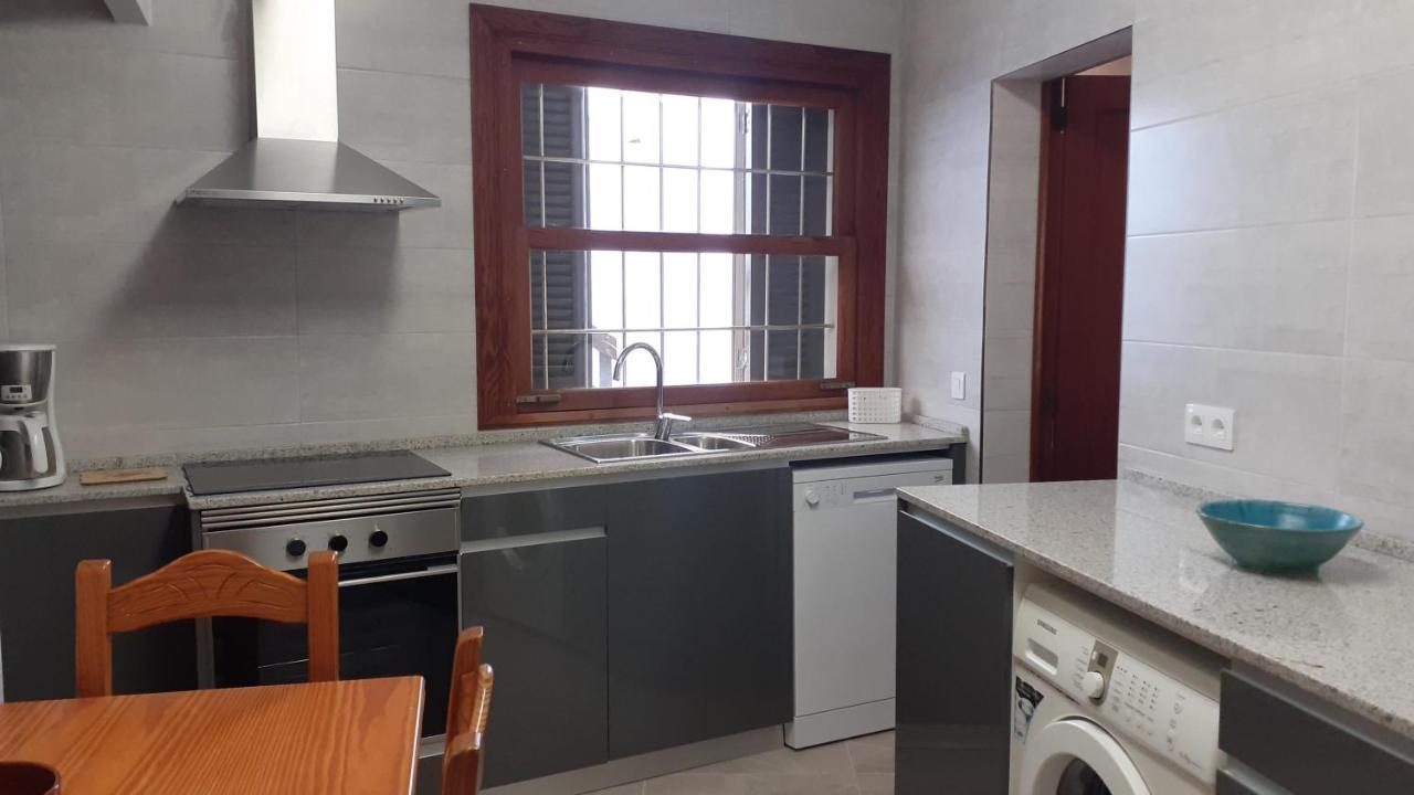 קאלה פיגרה Chalet Cala Figuera מראה חיצוני תמונה