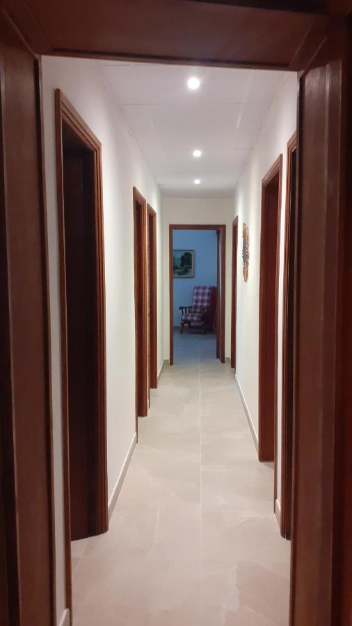 קאלה פיגרה Chalet Cala Figuera מראה חיצוני תמונה