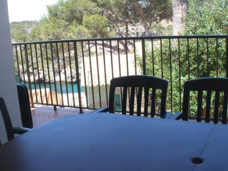 קאלה פיגרה Chalet Cala Figuera חדר תמונה