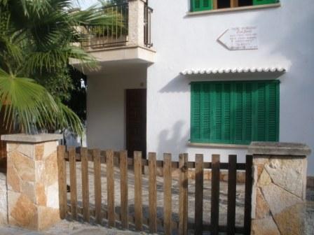 קאלה פיגרה Chalet Cala Figuera חדר תמונה